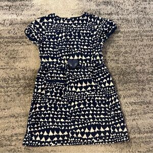 Stella McCartney Heart Dress